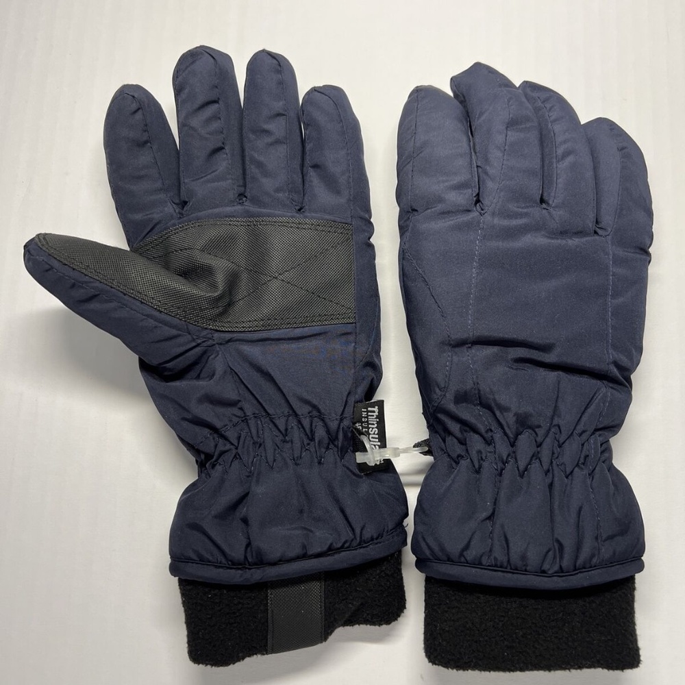Thinsulate Snow Gloves - image 1